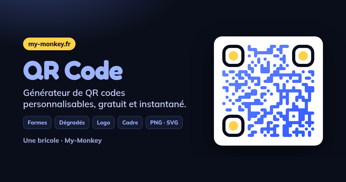 QR Code